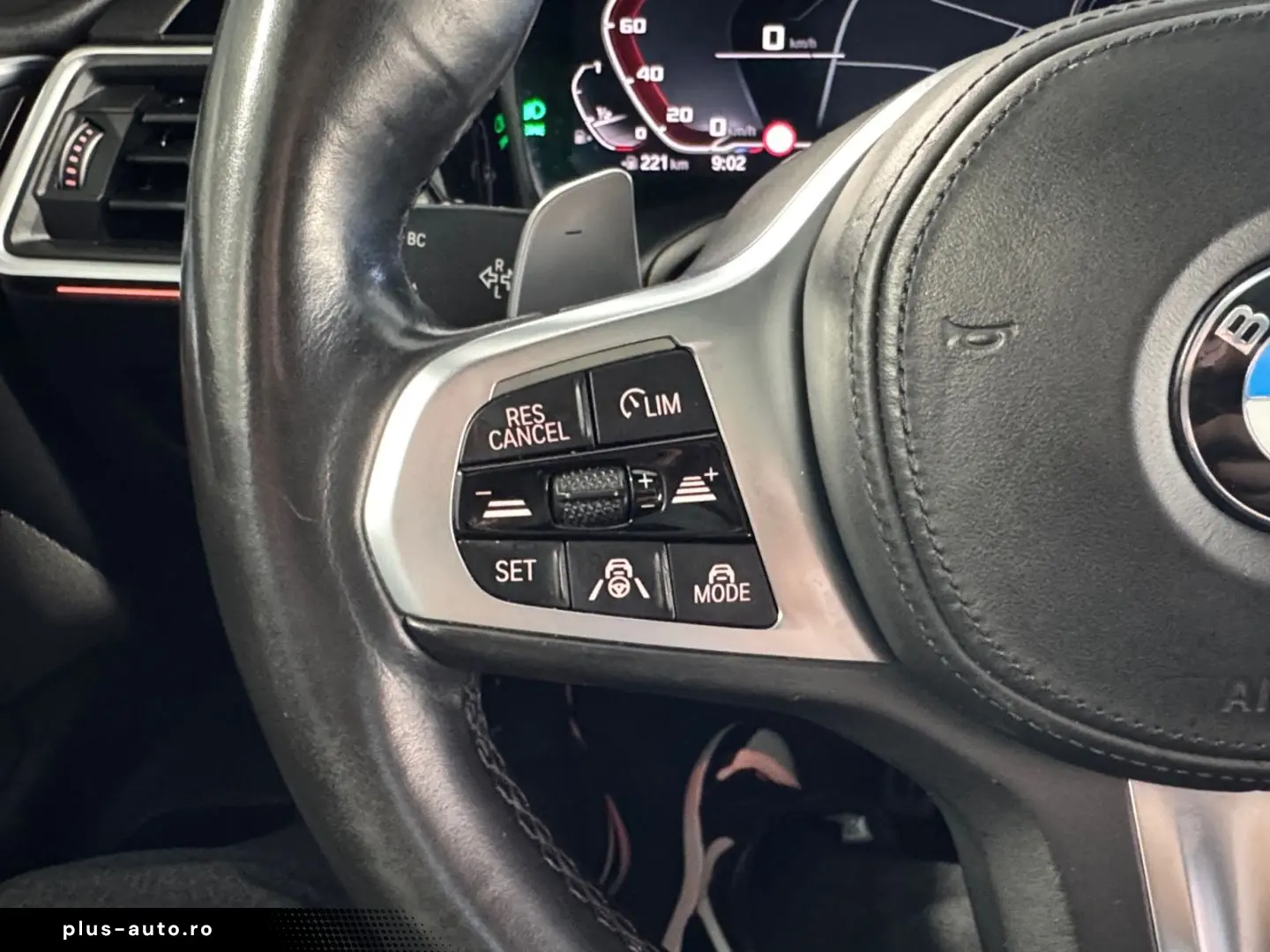 BMW M440i xDrive  Laser Pano HUD Shadow H K ACC CAM