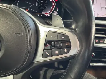BMW M440i xDrive  Laser Pano HUD Shadow H K ACC CAM