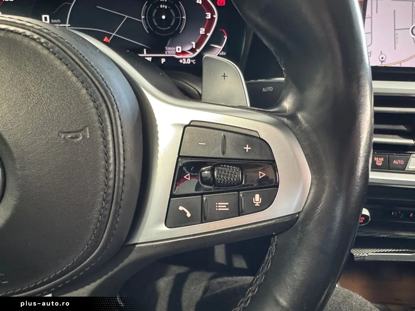 BMW M440i xDrive  Laser Pano HUD Shadow H K ACC CAM