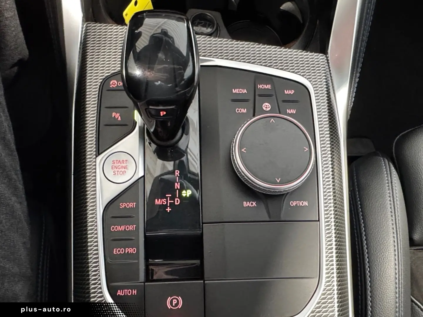 BMW M440i xDrive  Laser Pano HUD Shadow H K ACC CAM