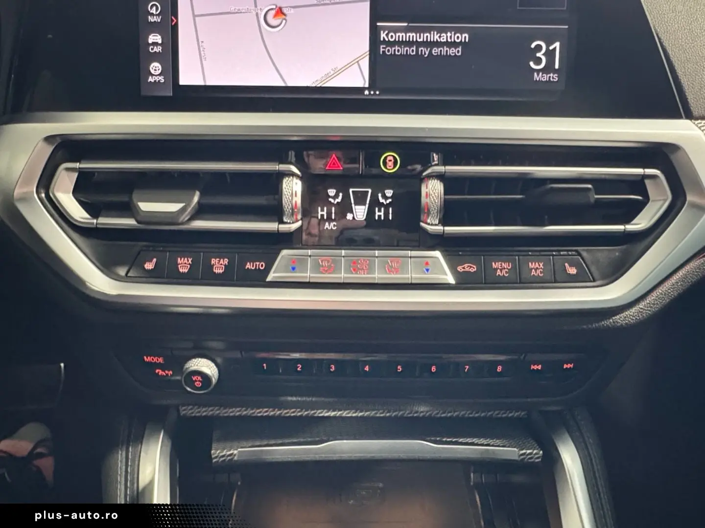 BMW M440i xDrive  Laser Pano HUD Shadow H K ACC CAM