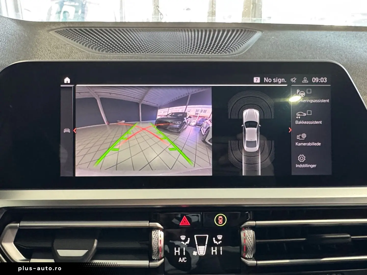BMW M440i xDrive  Laser Pano HUD Shadow H K ACC CAM