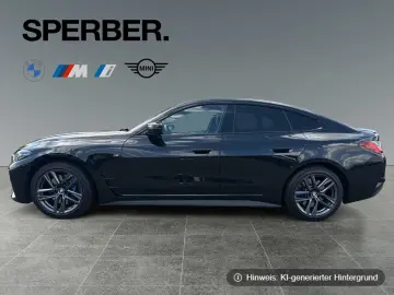 BMW M440i xDrive Glasdach Memory Komfortzugang ACC
