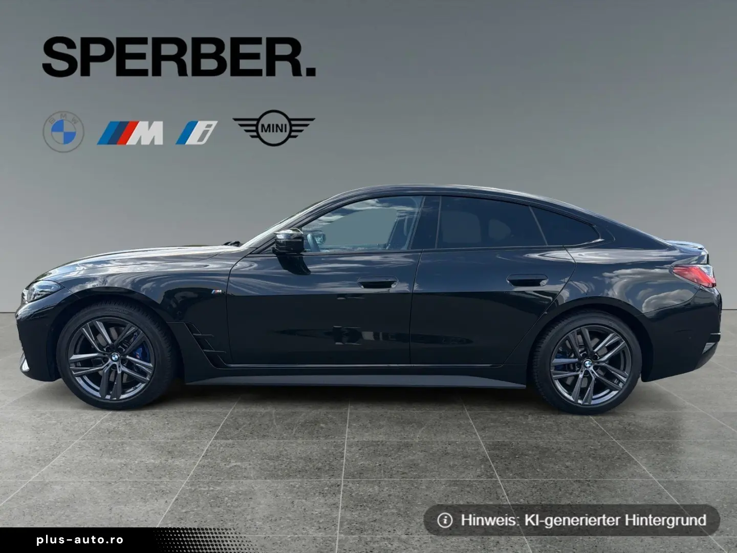 BMW M440i xDrive Glasdach Memory Komfortzugang ACC