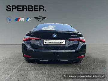 BMW M440i xDrive Glasdach Memory Komfortzugang ACC