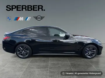BMW M440i xDrive Glasdach Memory Komfortzugang ACC