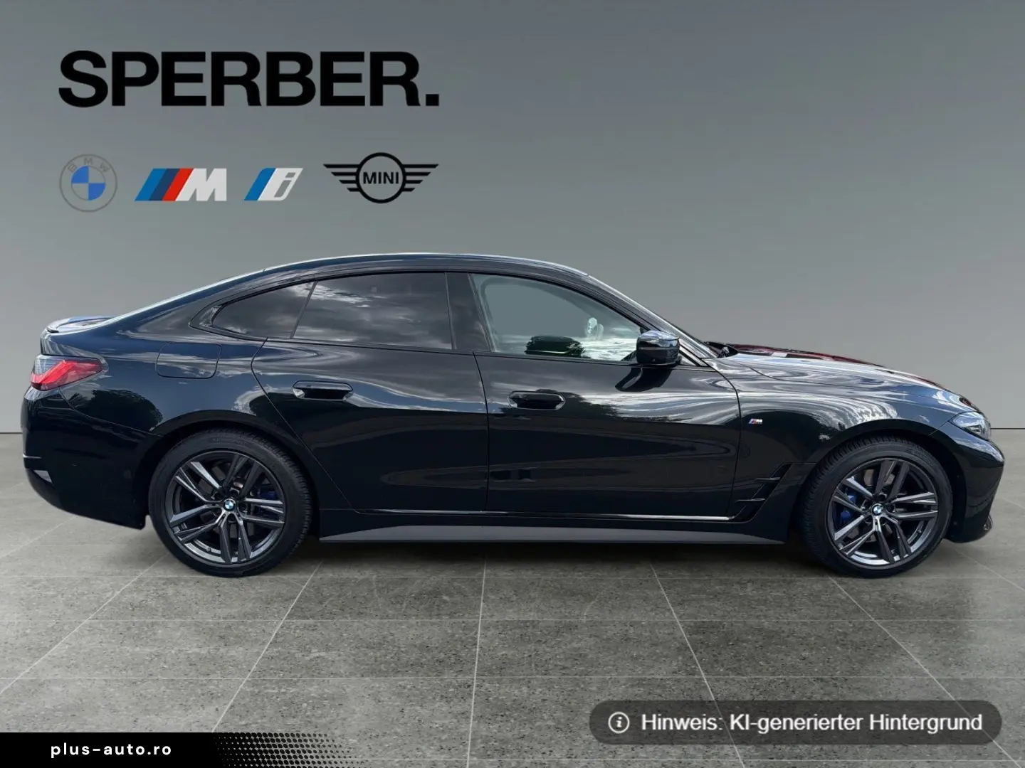 BMW M440i xDrive Glasdach Memory Komfortzugang ACC