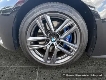 BMW M440i xDrive Glasdach Memory Komfortzugang ACC