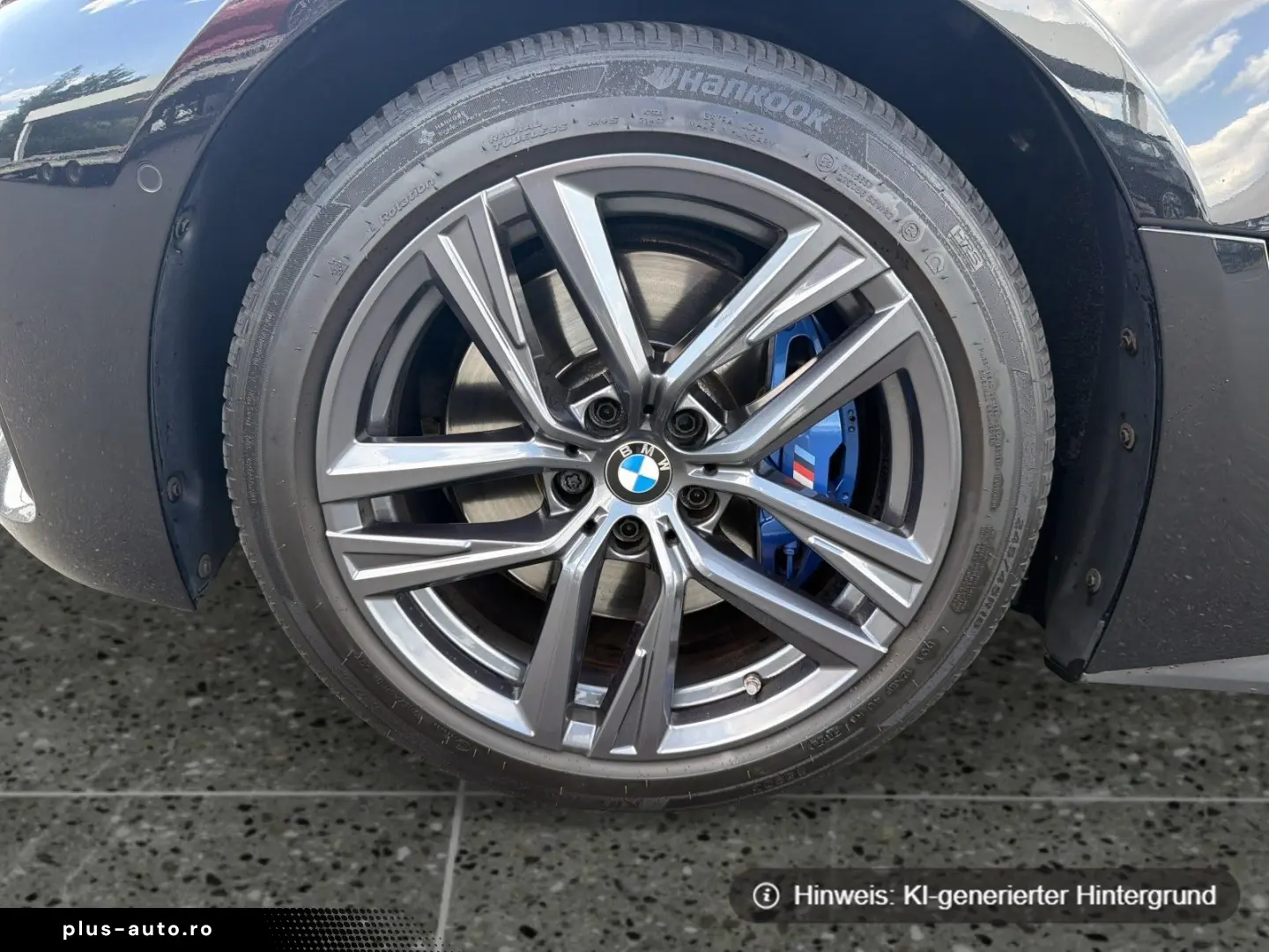BMW M440i xDrive Glasdach Memory Komfortzugang ACC