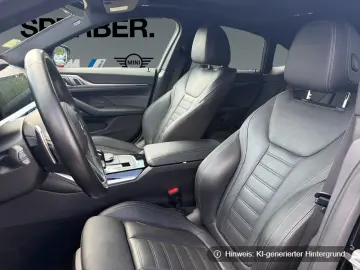 BMW M440i xDrive Glasdach Memory Komfortzugang ACC