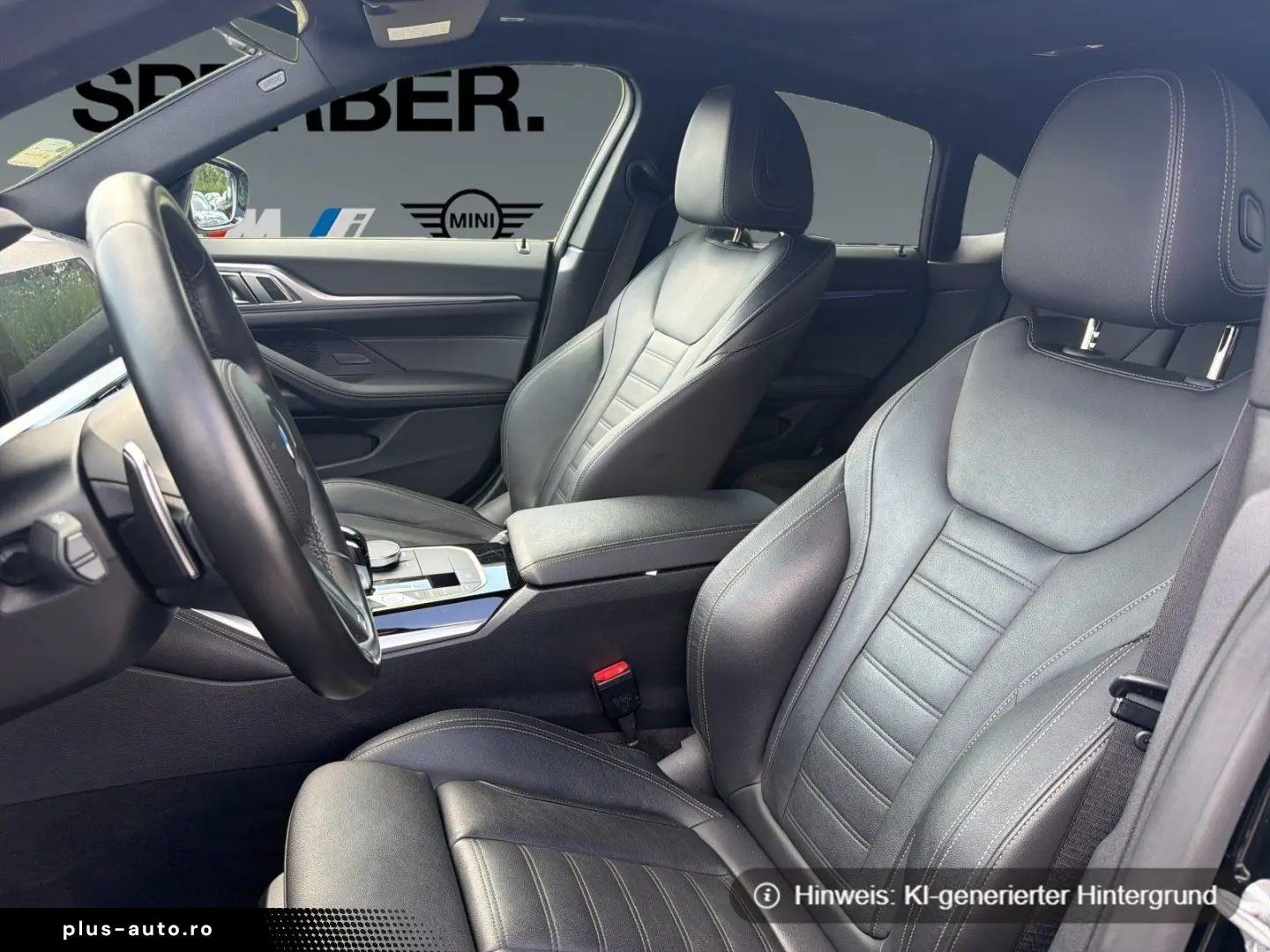 BMW M440i xDrive Glasdach Memory Komfortzugang ACC