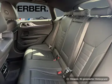 BMW M440i xDrive Glasdach Memory Komfortzugang ACC