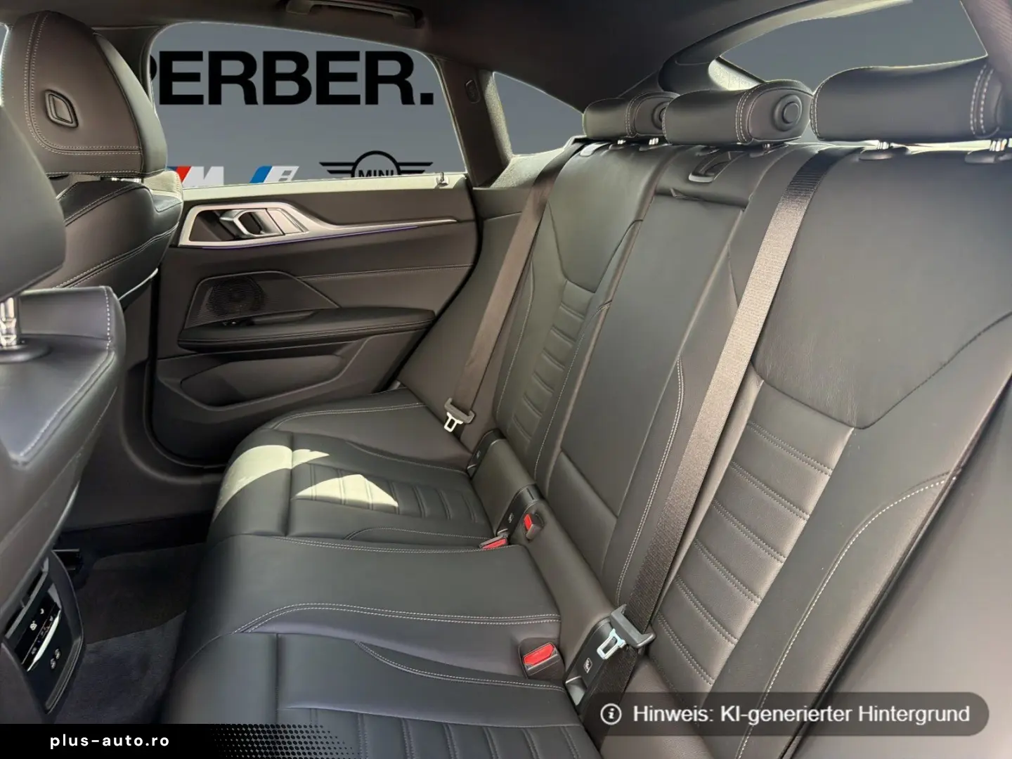 BMW M440i xDrive Glasdach Memory Komfortzugang ACC