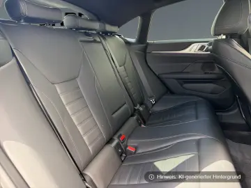 BMW M440i xDrive Glasdach Memory Komfortzugang ACC