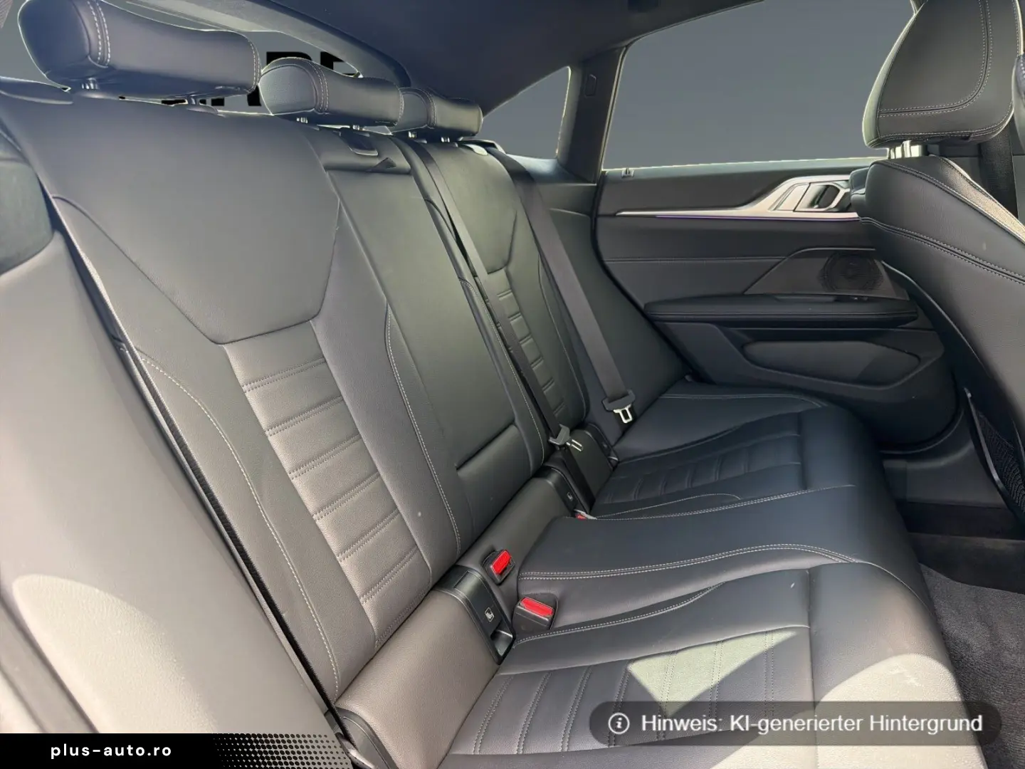 BMW M440i xDrive Glasdach Memory Komfortzugang ACC