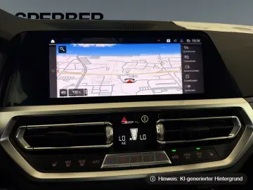 BMW M440i xDrive Glasdach Memory Komfortzugang ACC