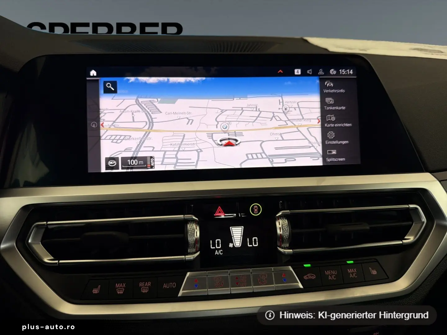 BMW M440i xDrive Glasdach Memory Komfortzugang ACC