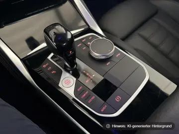 BMW M440i xDrive Glasdach Memory Komfortzugang ACC