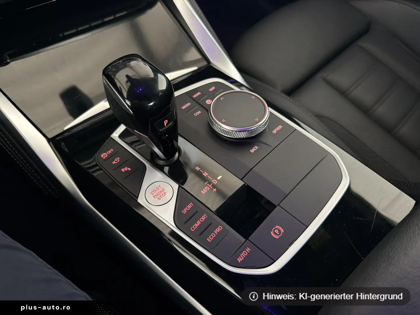 BMW M440i xDrive Glasdach Memory Komfortzugang ACC