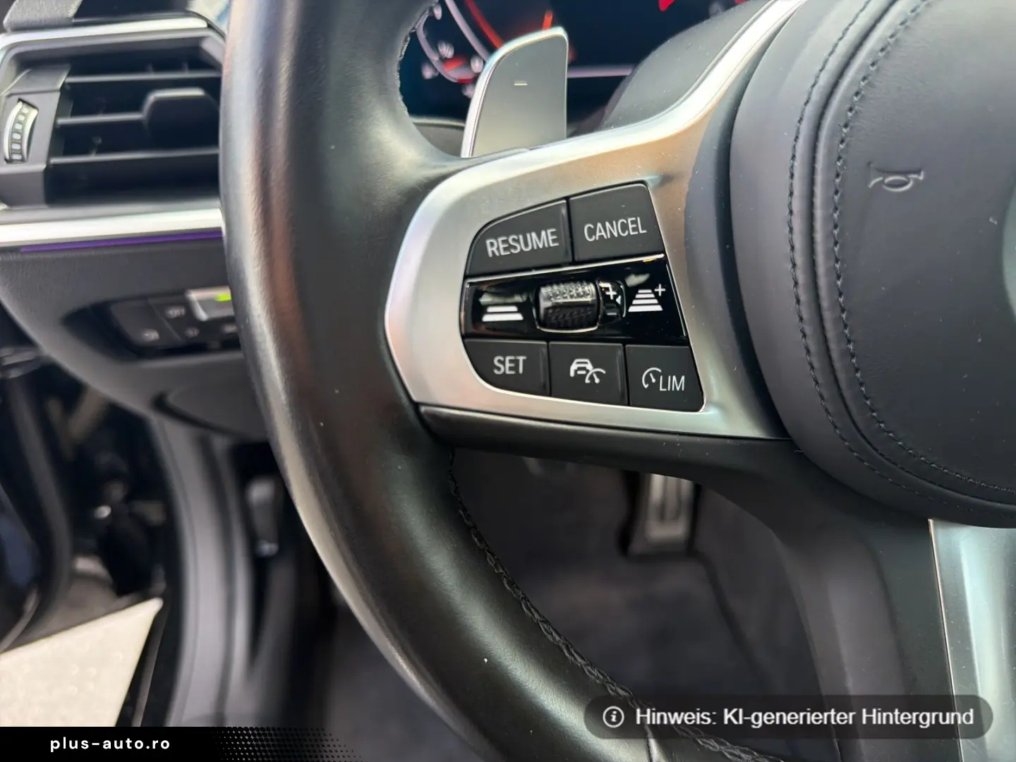 BMW M440i xDrive Glasdach Memory Komfortzugang ACC