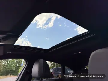 BMW M440i xDrive Glasdach Memory Komfortzugang ACC