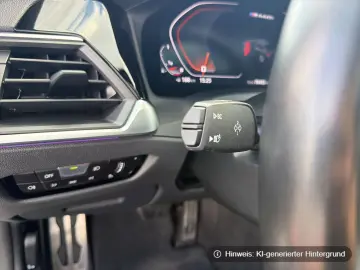BMW M440i xDrive Glasdach Memory Komfortzugang ACC