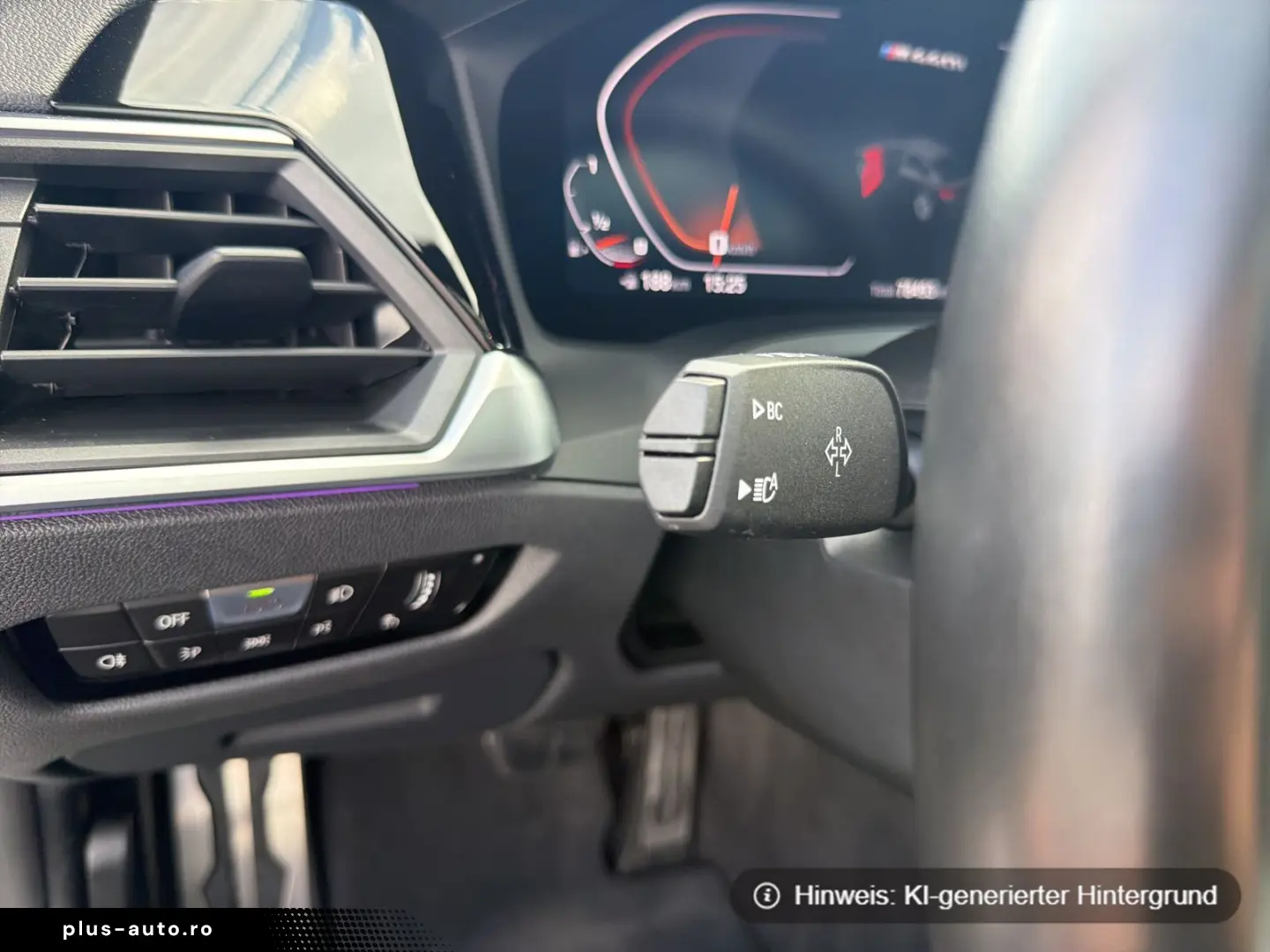 BMW M440i xDrive Glasdach Memory Komfortzugang ACC