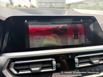 BMW M440i xDrive Glasdach Memory Komfortzugang ACC