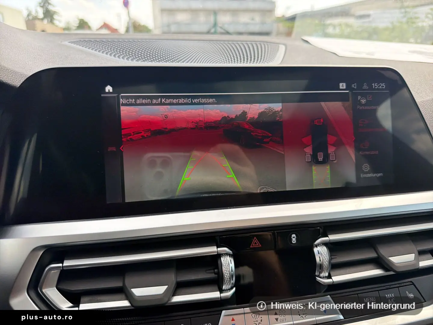 BMW M440i xDrive Glasdach Memory Komfortzugang ACC