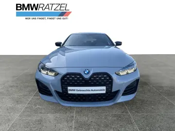 BMW M440i xDrive GranCoupe