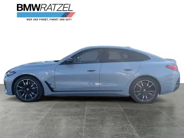 BMW M440i xDrive GranCoupe