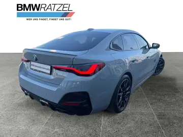 BMW M440i xDrive GranCoupe