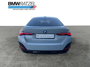BMW M440i xDrive GranCoupe
