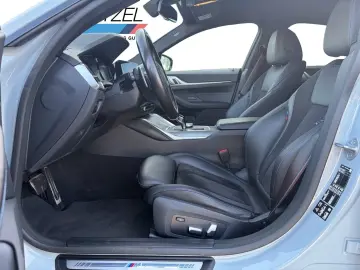 BMW M440i xDrive GranCoupe