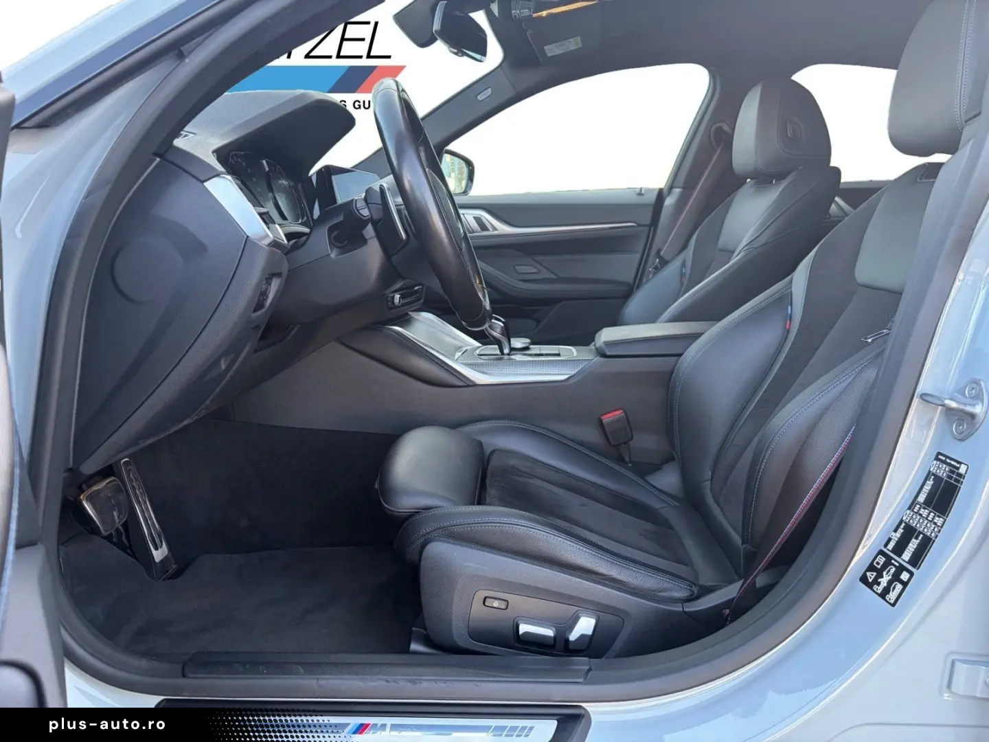 BMW M440i xDrive GranCoupe