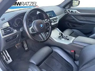 BMW M440i xDrive GranCoupe