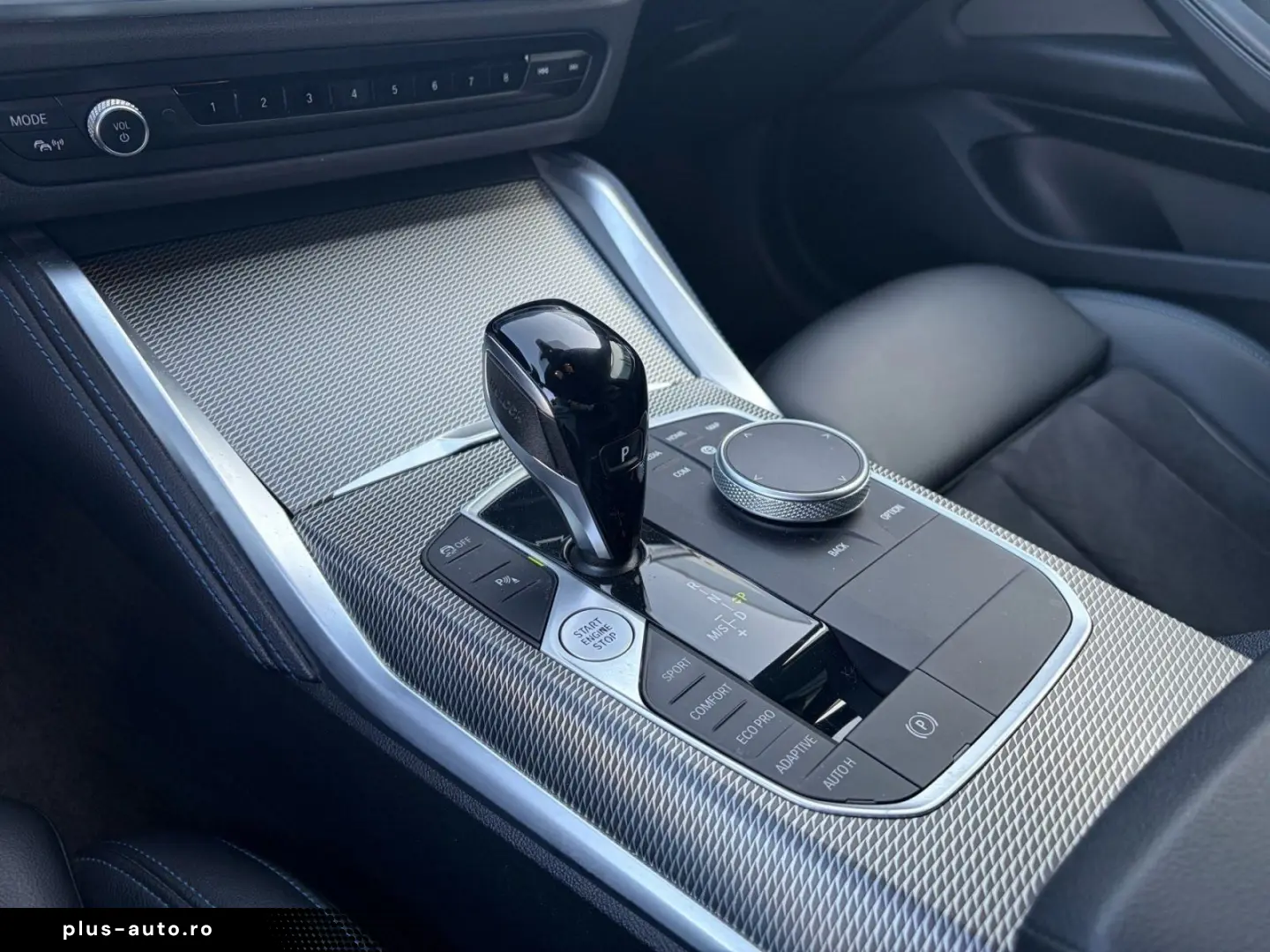 BMW M440i xDrive GranCoupe