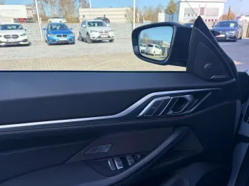 BMW M440i xDrive GranCoupe