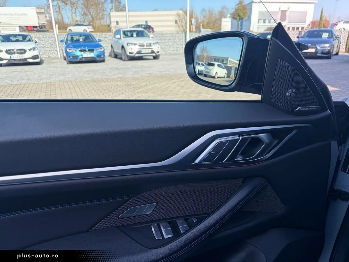 BMW M440i xDrive GranCoupe