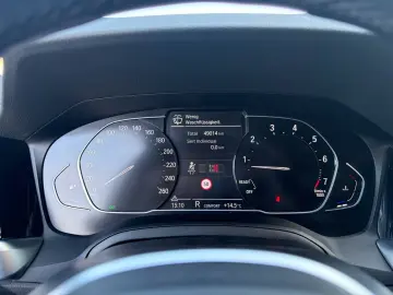 BMW M440i xDrive GranCoupe