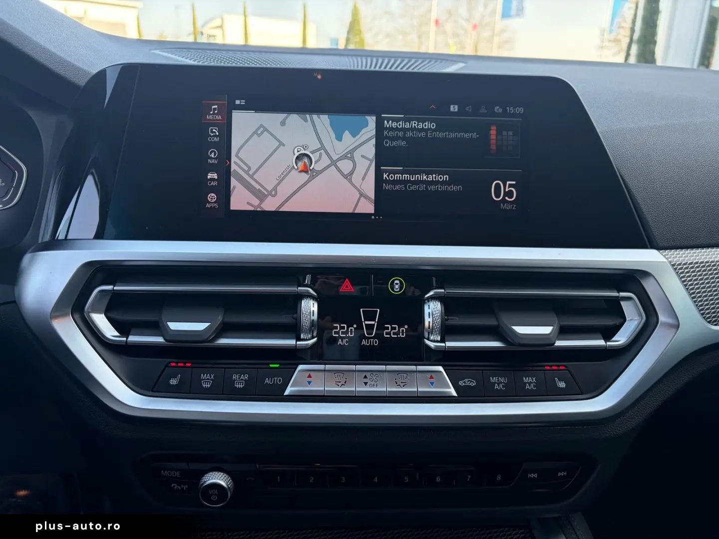 BMW M440i xDrive GranCoupe