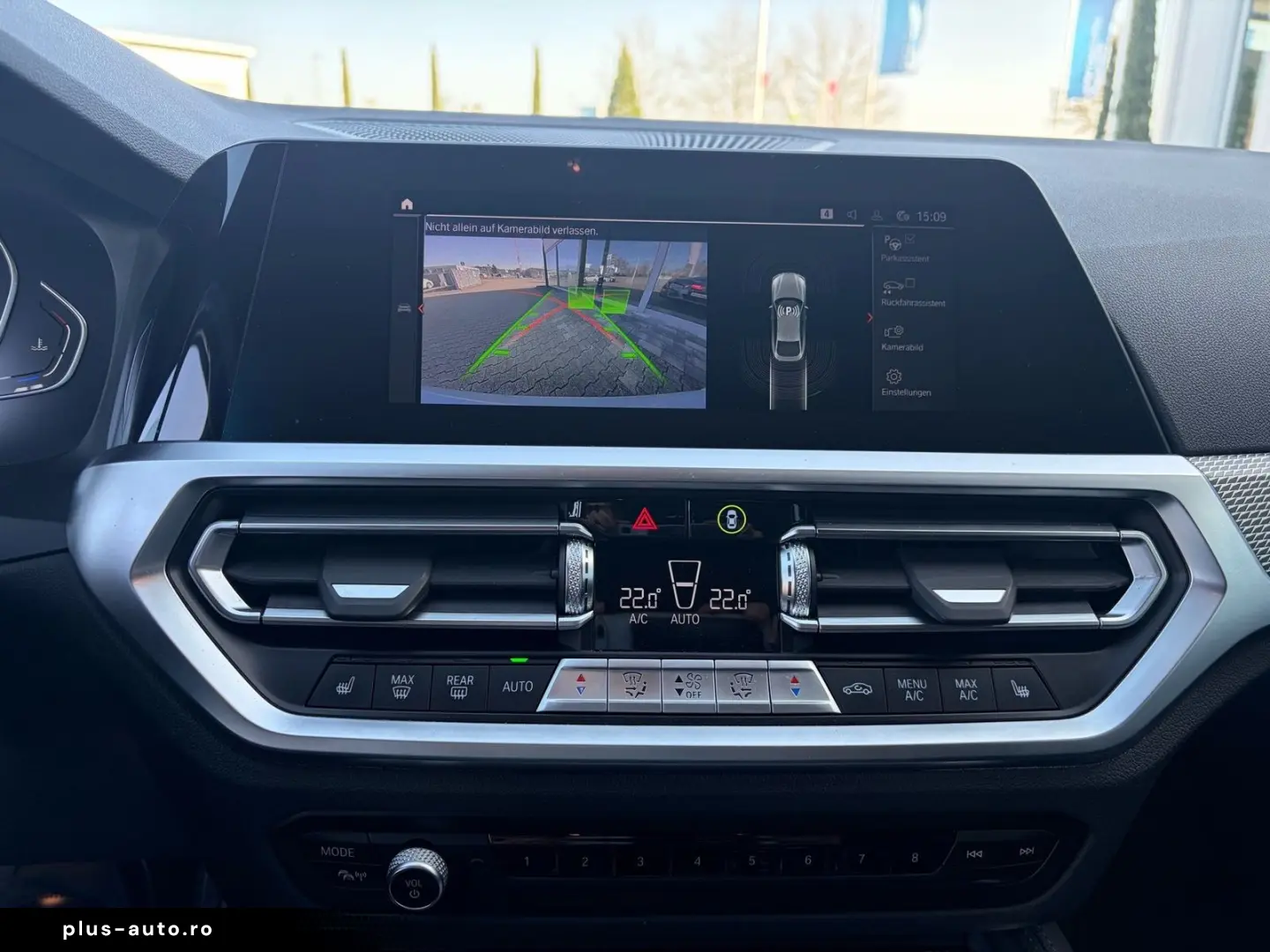BMW M440i xDrive GranCoupe