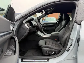 BMW M440i xDrive SAG Navi Laser Head-Up ACC AHK 19