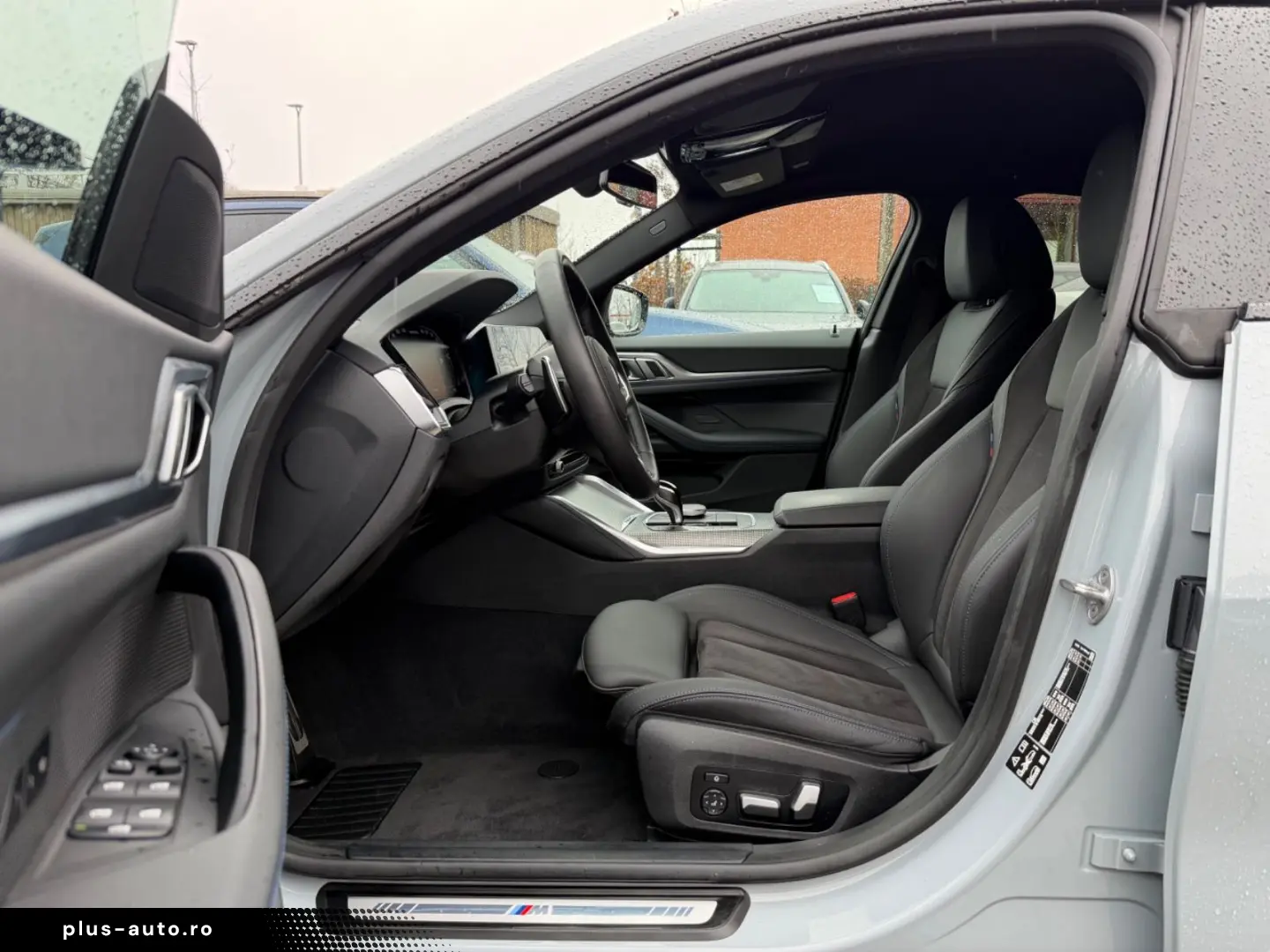 BMW M440i xDrive SAG Navi Laser Head-Up ACC AHK 19