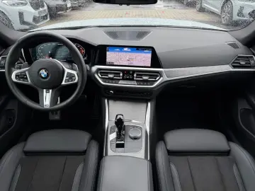 BMW M440i xDrive SAG Navi Laser Head-Up ACC AHK 19