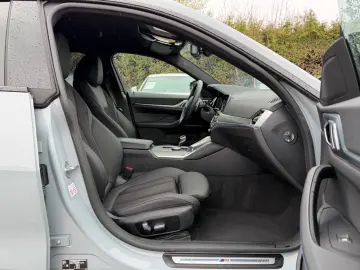 BMW M440i xDrive SAG Navi Laser Head-Up ACC AHK 19