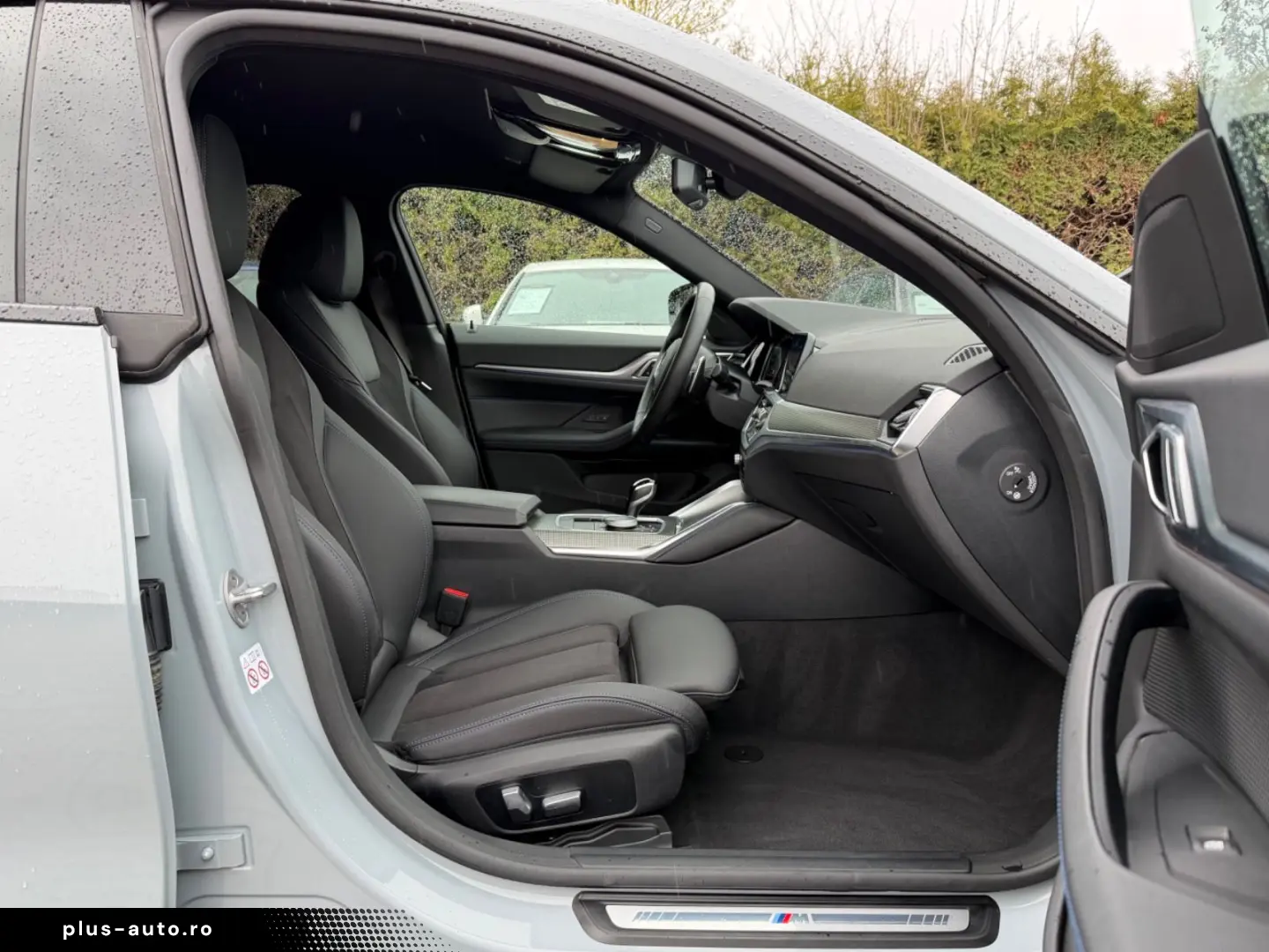 BMW M440i xDrive SAG Navi Laser Head-Up ACC AHK 19