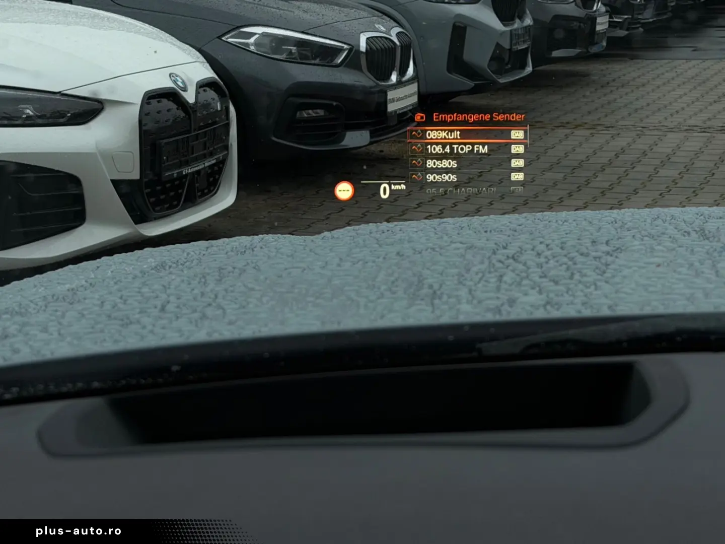 BMW M440i xDrive SAG Navi Laser Head-Up ACC AHK 19