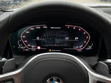 BMW M440i xDrive SAG Navi Laser Head-Up ACC AHK 19