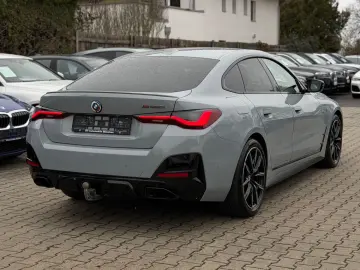BMW M440i xDrive SAG Navi Laser Head-Up ACC AHK 19